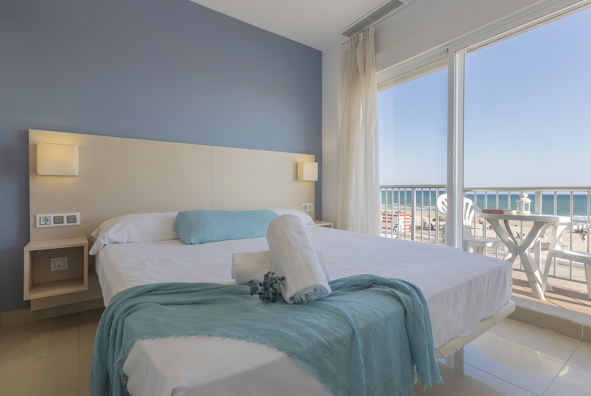 Playa Barbate - Apto 009 - 3